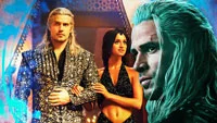 Разлука Геральта и Йеннифэр в 4-м сезоне «Ведьмака» повредит их воссоединению