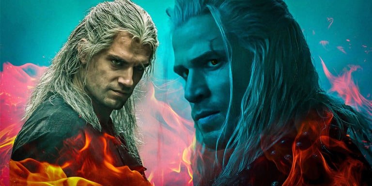 Ведьмак 4: Смена Геральта — идеальный момент для развития персонажа